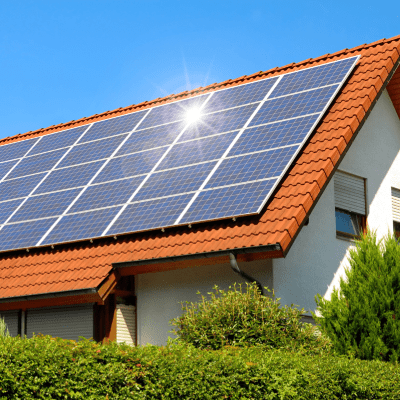 Residential Solar Panel Maintenance
