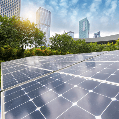 Commercial Solar Panel Maintenance